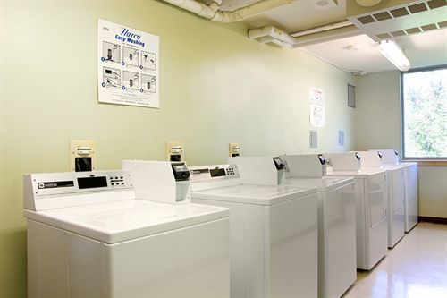 奥克维尔公寓及会议中心酒店 外观 照片